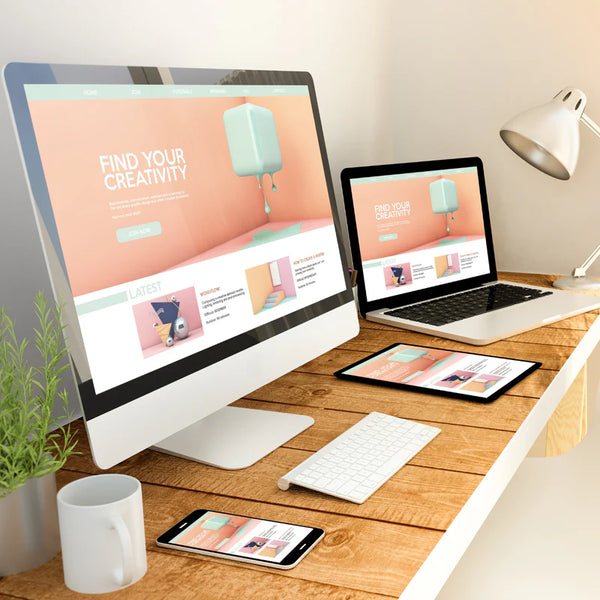 The Ultimate Dropshipping Store Growth Package